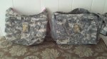 two ACU bags
